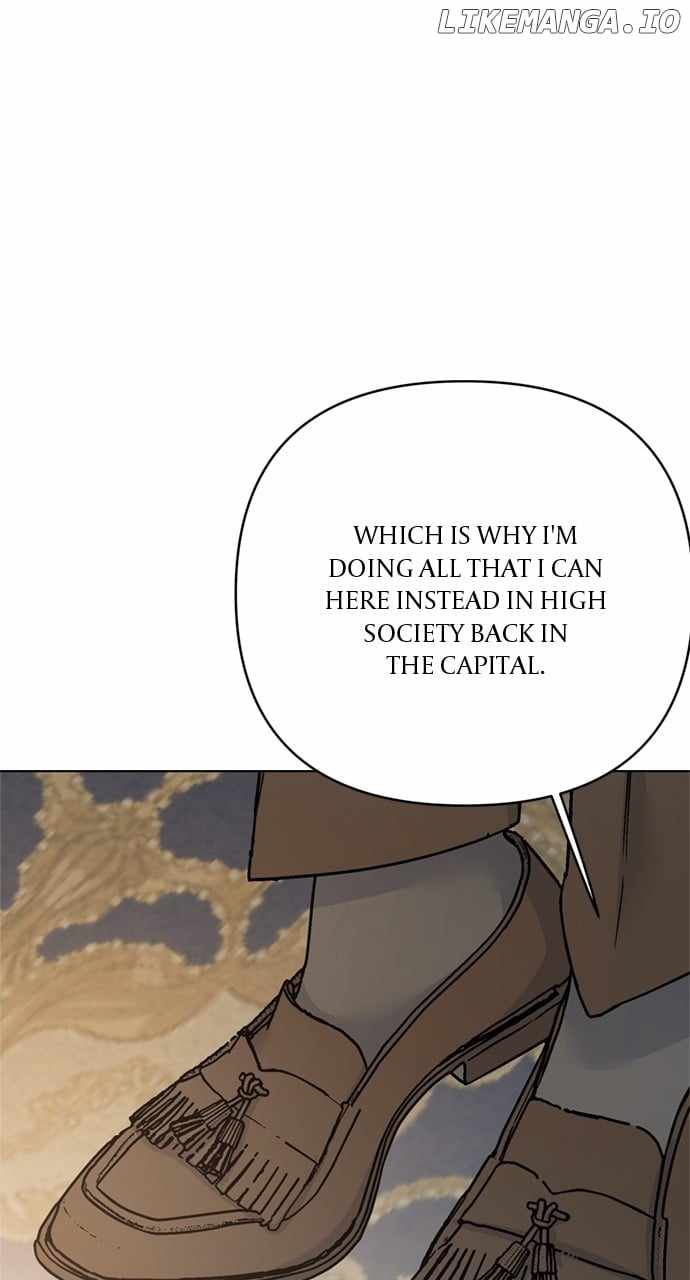 The Way That Knight Lives As a Lady Chapter 159 45